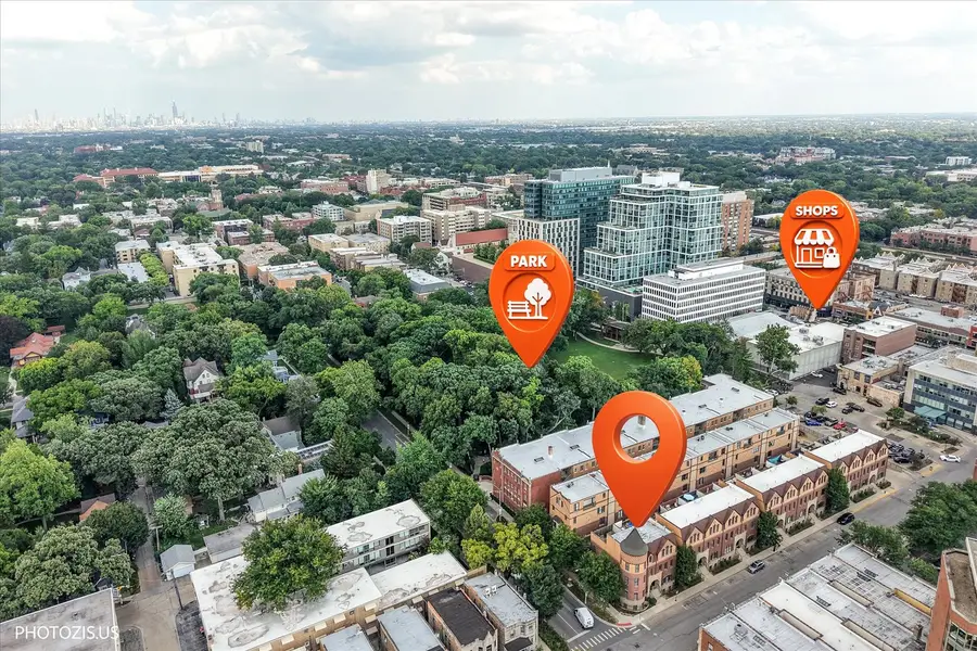 170 N Marion Street #14, Oak Park, IL 60302 - #2