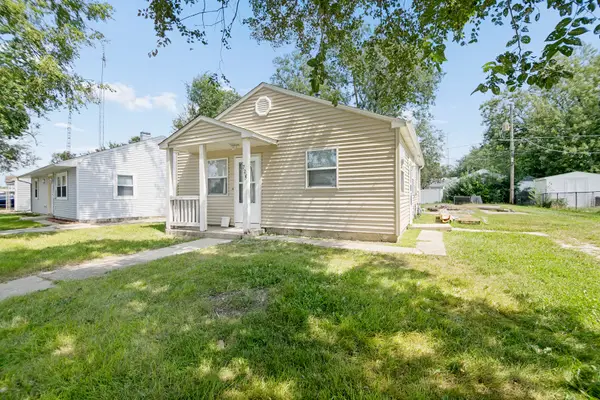 726 N Webster Circle, Kankakee, IL 60901