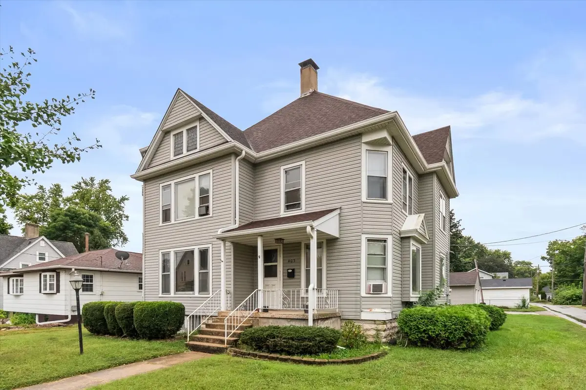 403 1st Avenue, Ottawa, IL 61350 - #1