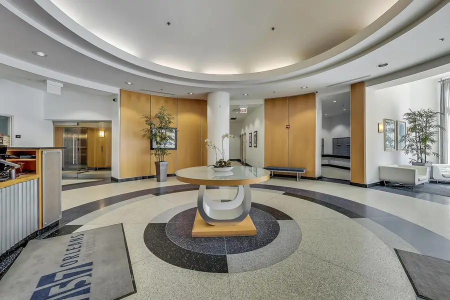 757 N Orleans Street #707, Chicago, IL 60654 - #2