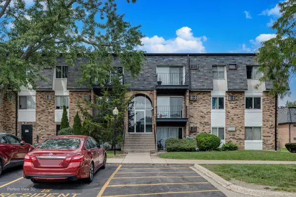 5A E Dundee Quarter Drive #308, Palatine, IL 60074
