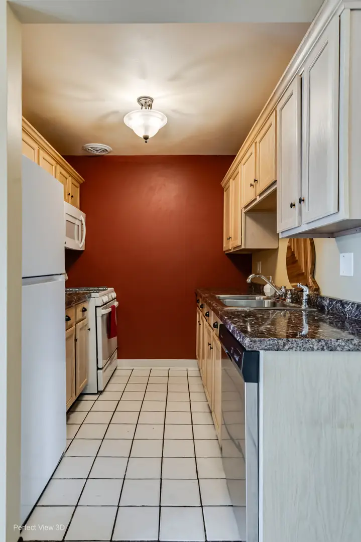 5A E Dundee Quarter Drive #308, Palatine, IL 60074 - #3