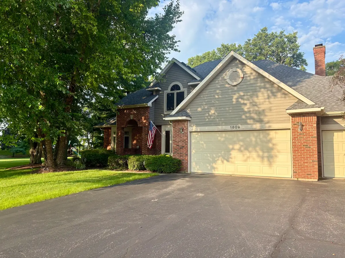 1809 Elm Street, Spring Grove, IL 60081 - #1