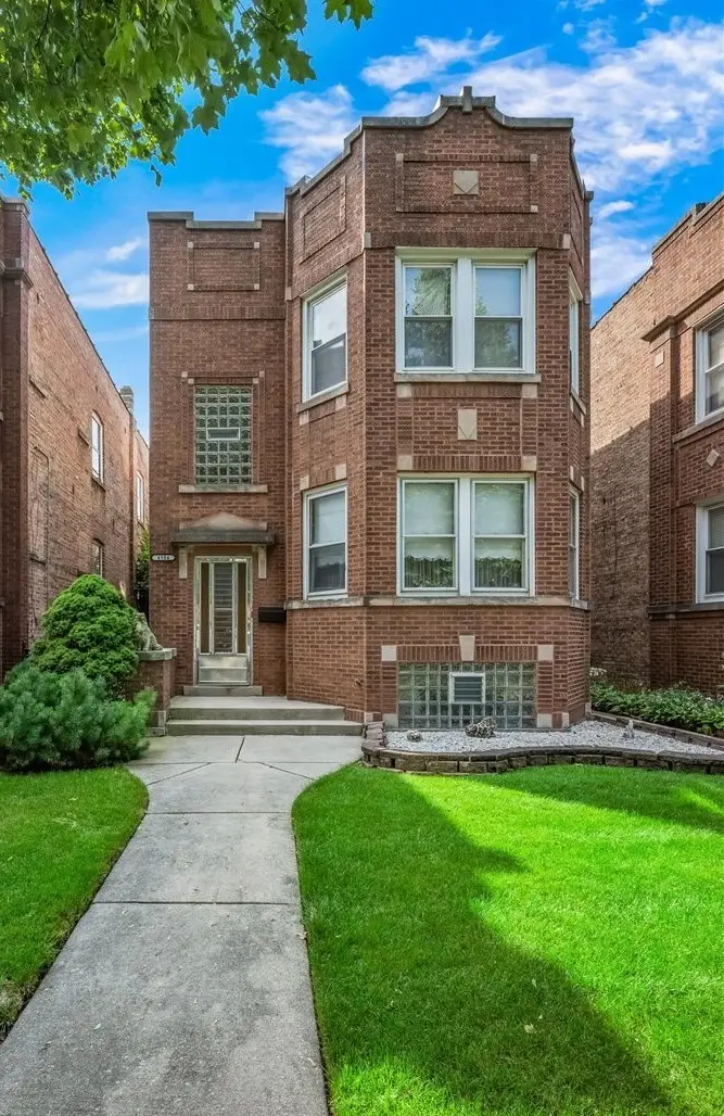4984 N Major Avenue, Chicago, IL 60630 - #1
