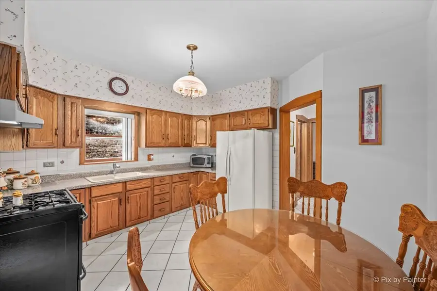 4984 N Major Avenue, Chicago, IL 60630 - #2