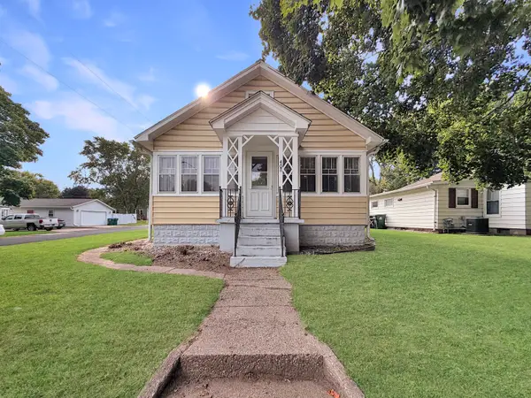 408 12th Avenue, Rock Falls, IL 61071