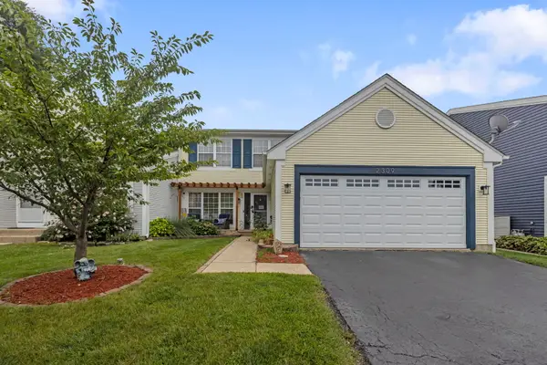 2309 Meadows Lane, Round Lake Beach, IL 60073
