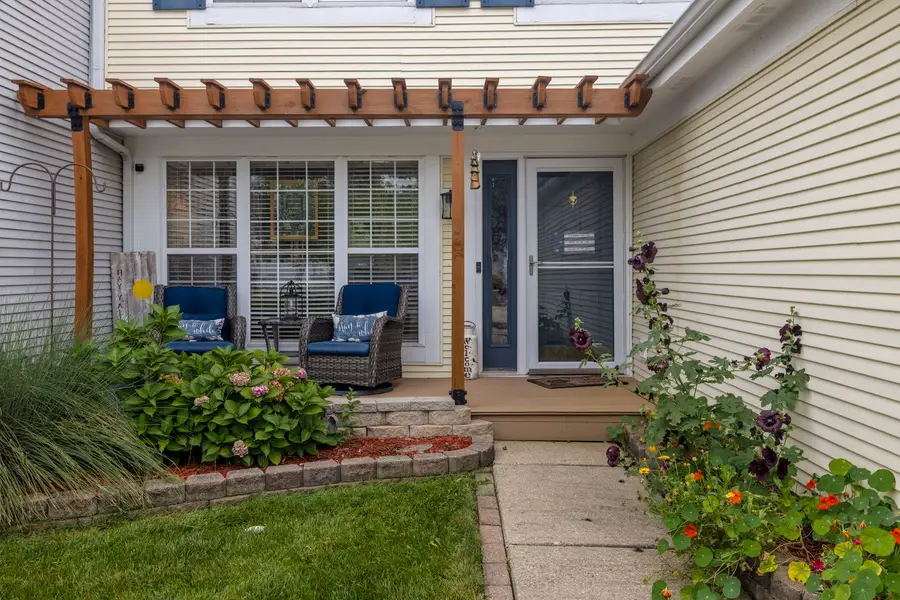 2309 Meadows Lane, Round Lake Beach, IL 60073 - #3