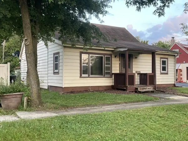 16610 Geneva Drive, Harvey, IL 60426