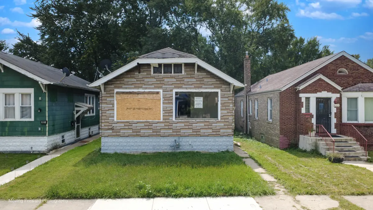 659 W 116th Place, Chicago, IL 60628 - #1