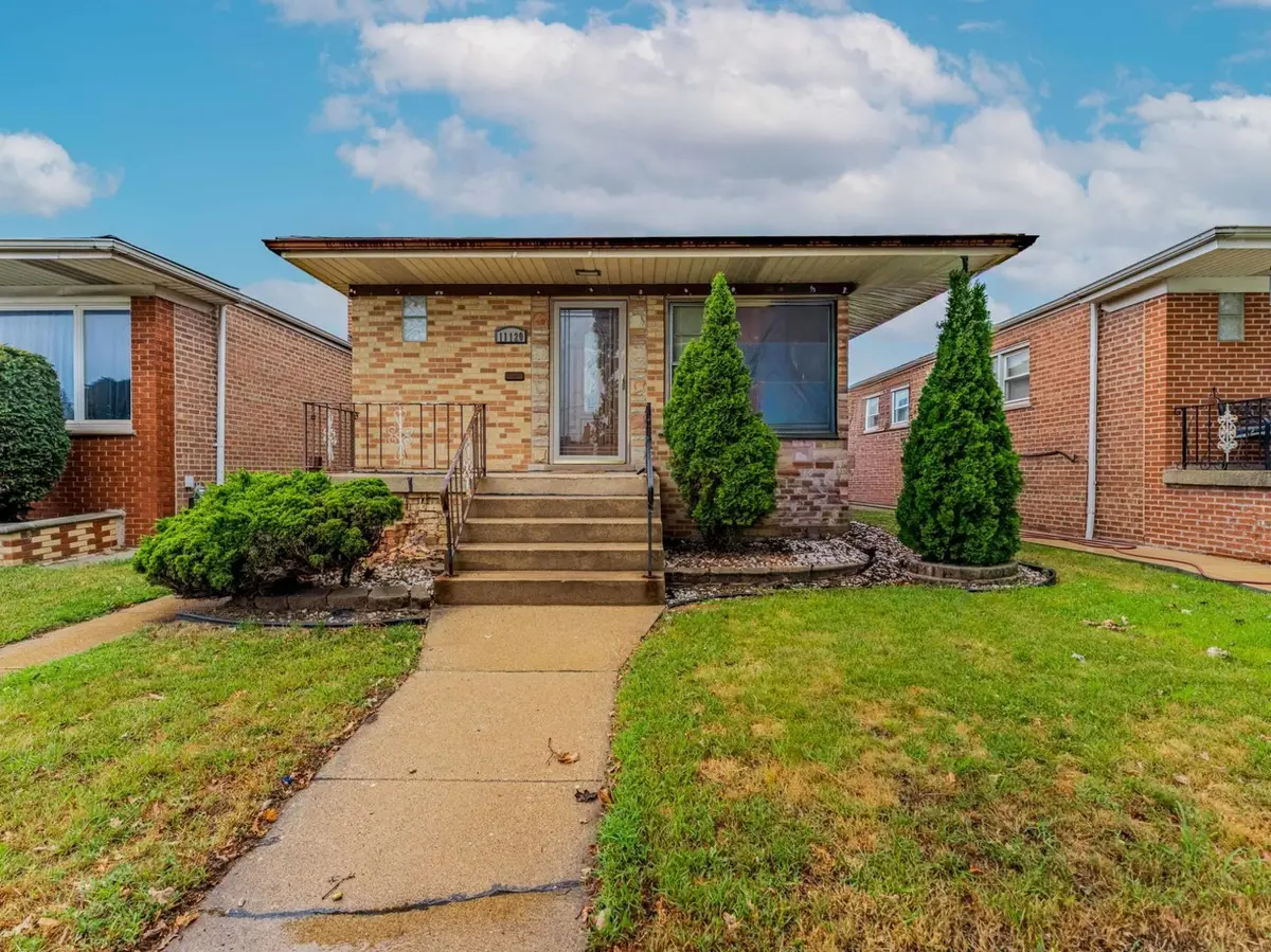 11120 S Ewing Avenue, Chicago, IL 60617 - #1