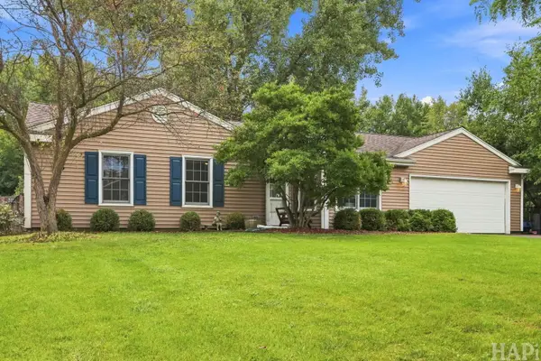 629 Eastport Court, Island Lake, IL 60042