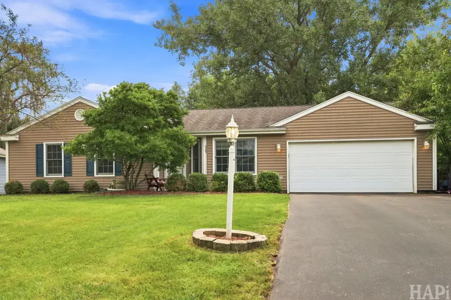 629 Eastport Court, Island Lake, IL 60042 - #2