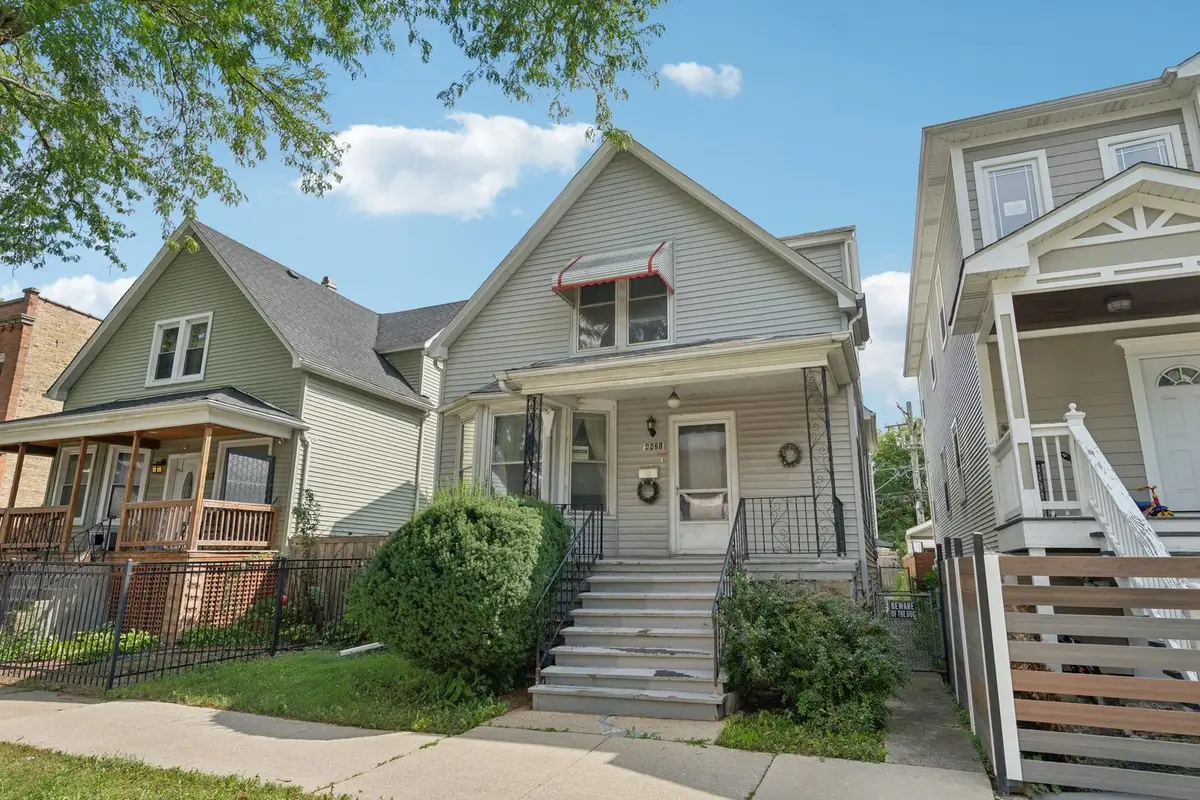 4421 W Montana Street, Chicago, IL 60639 - #1