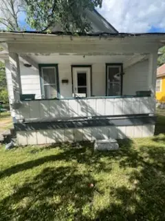1262 E Logan Street, Decatur, IL 62526