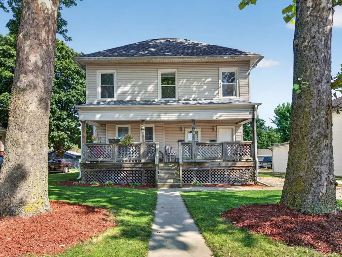 206 E Waupansie Street, Dwight, IL 60420 - #1
