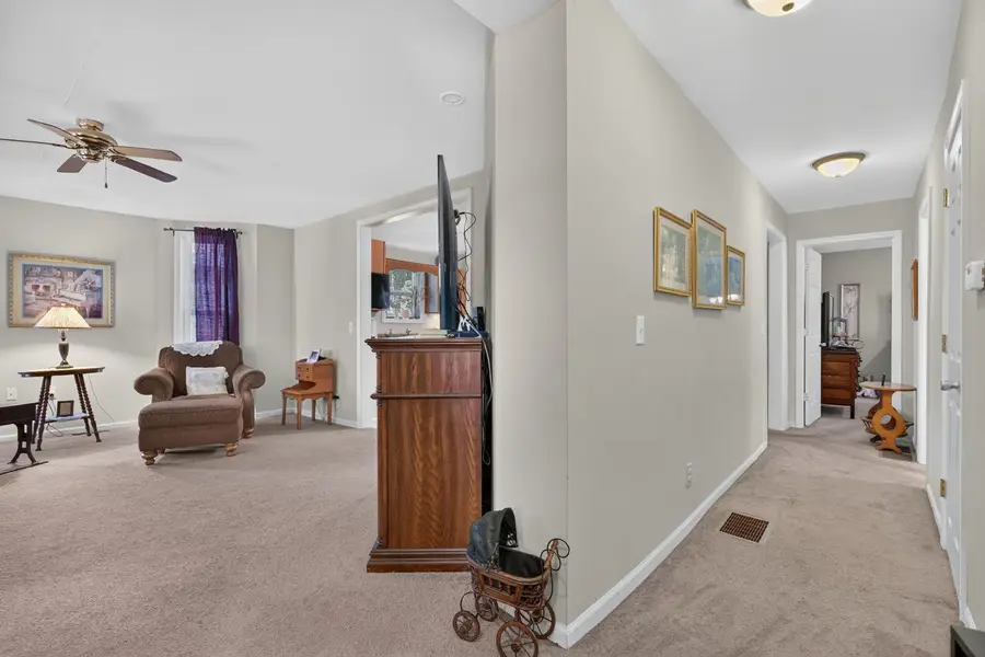 206 E Waupansie Street, Dwight, IL 60420 - #2