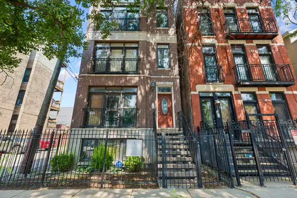 1224 W Hubbard Street #3, Chicago, IL 60642
