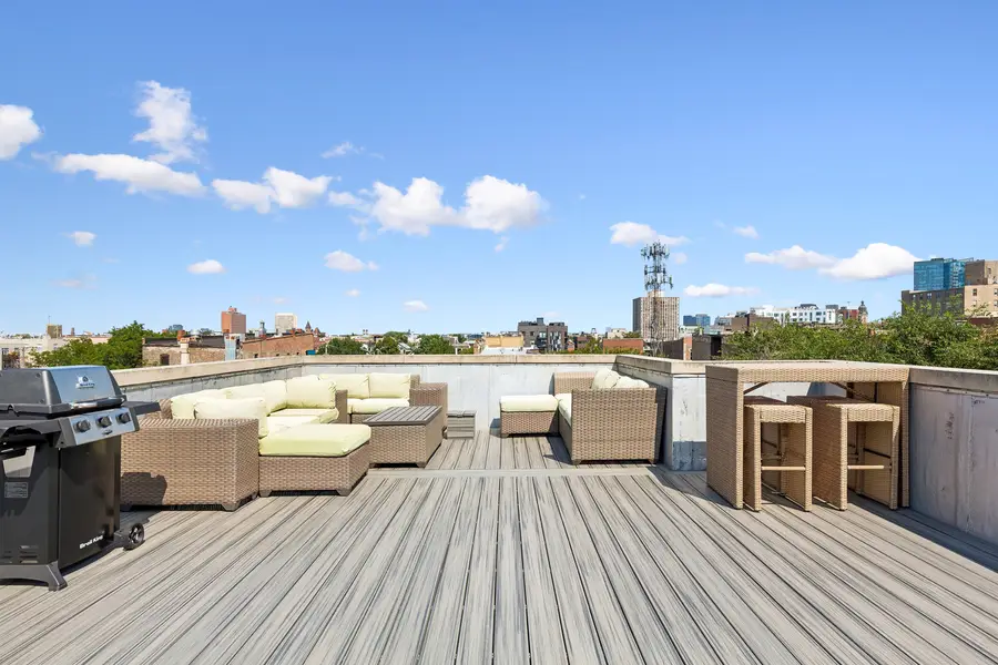 1224 W Hubbard Street #3, Chicago, IL 60642 - #3