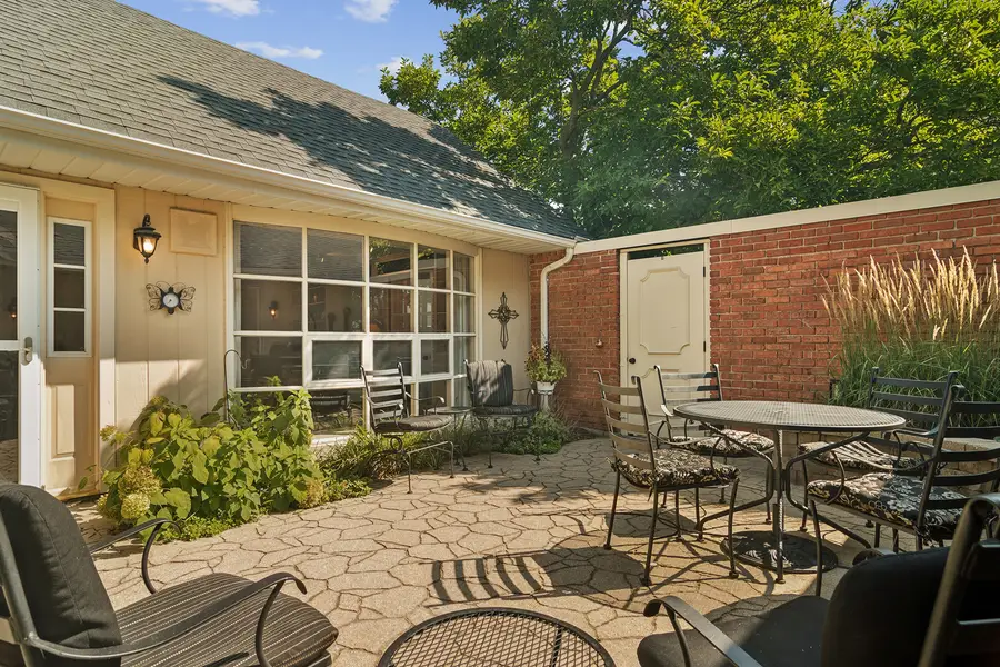4 Stuart On Oxford Street, Rolling Meadows, IL 60008 - #3