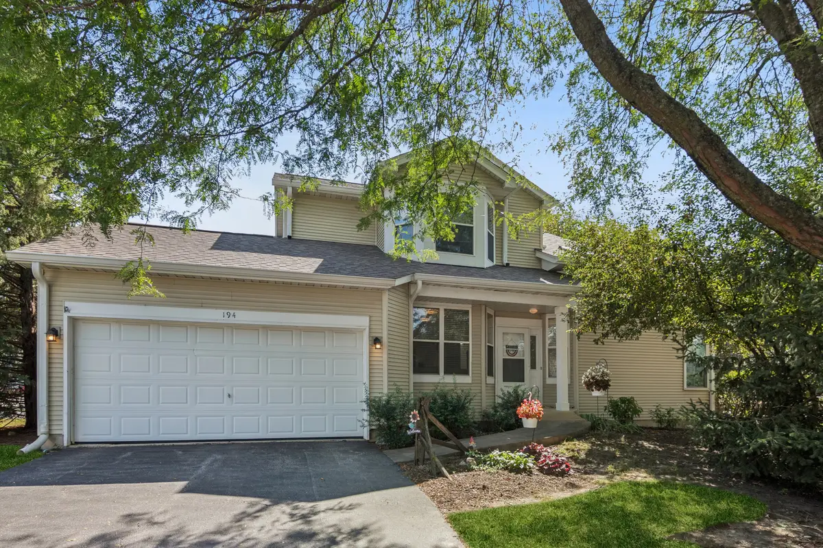 194 Aspen Court, North Aurora, IL 60542 - #1