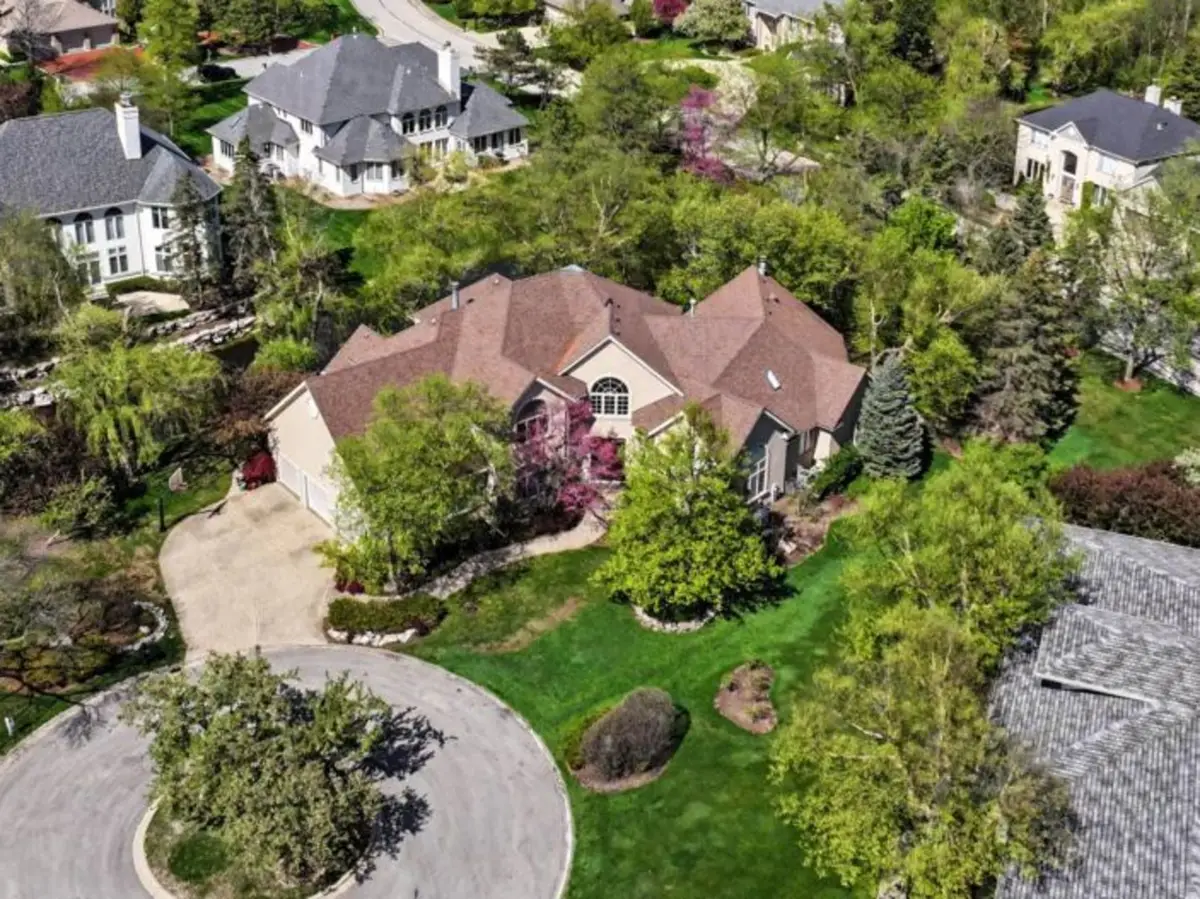 1745 Sundrop Circle, Highland Park, IL 60035 - #1
