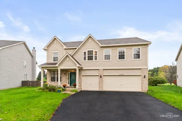 4138 Osbron Street, Plano, IL 60545