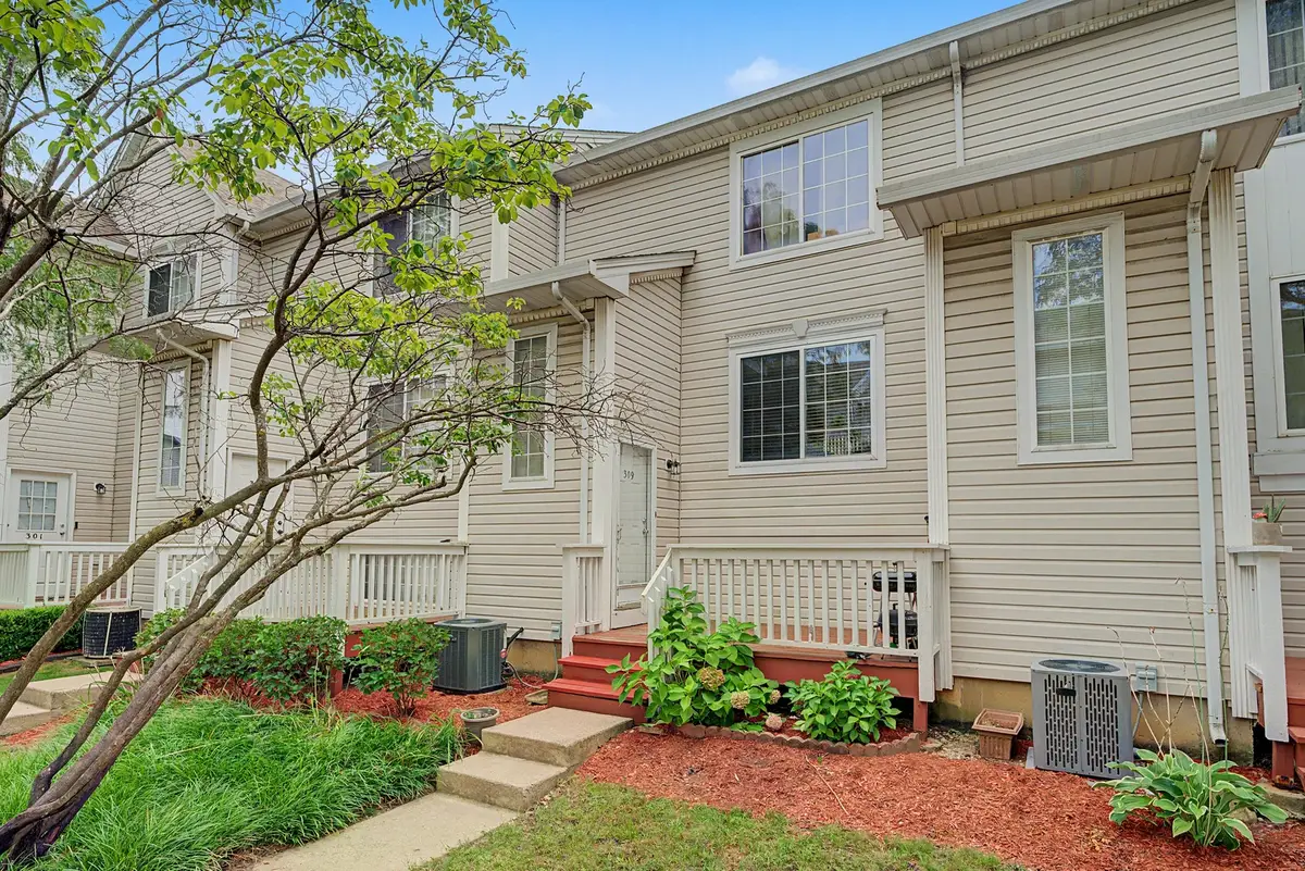 309 Candlelight Court #309, Bolingbrook, IL 60440 - #1