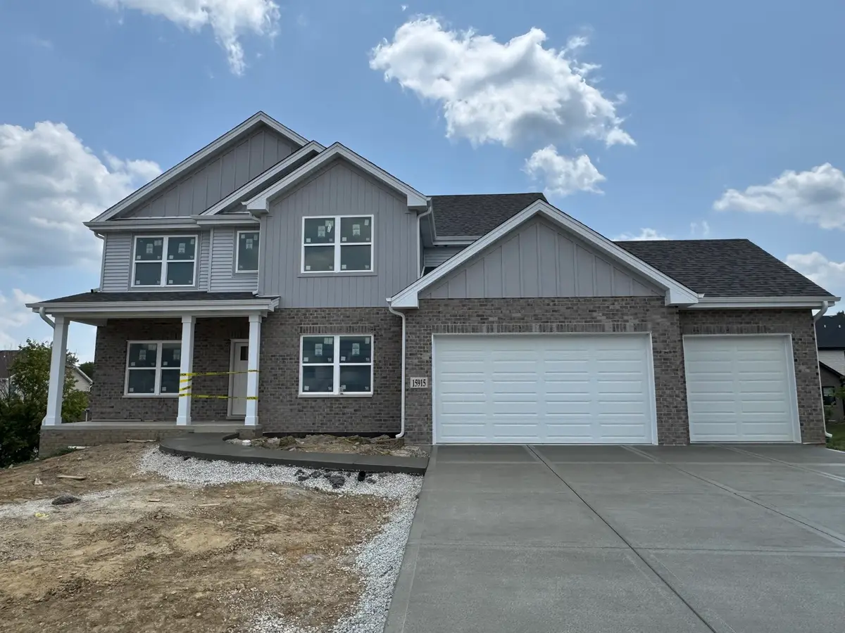 15915 Jade Court, Lockport, IL 60441 - #1
