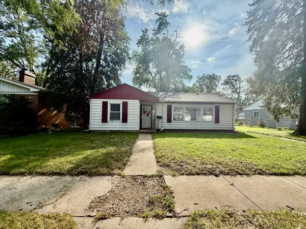 16733 Crane Avenue, Hazel Crest, IL 60429