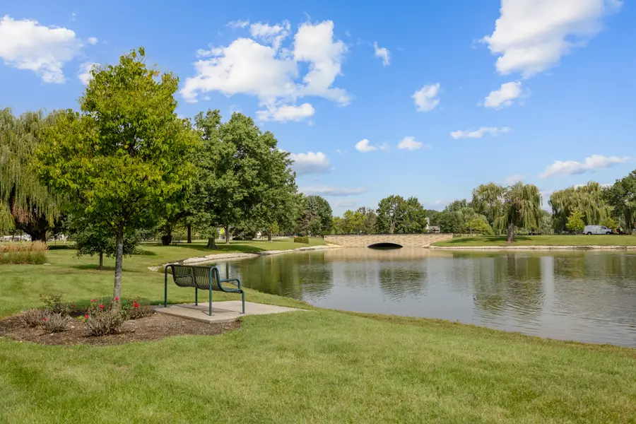 805 Leicester Road #106, Elk Grove Village, IL 60007 - #2
