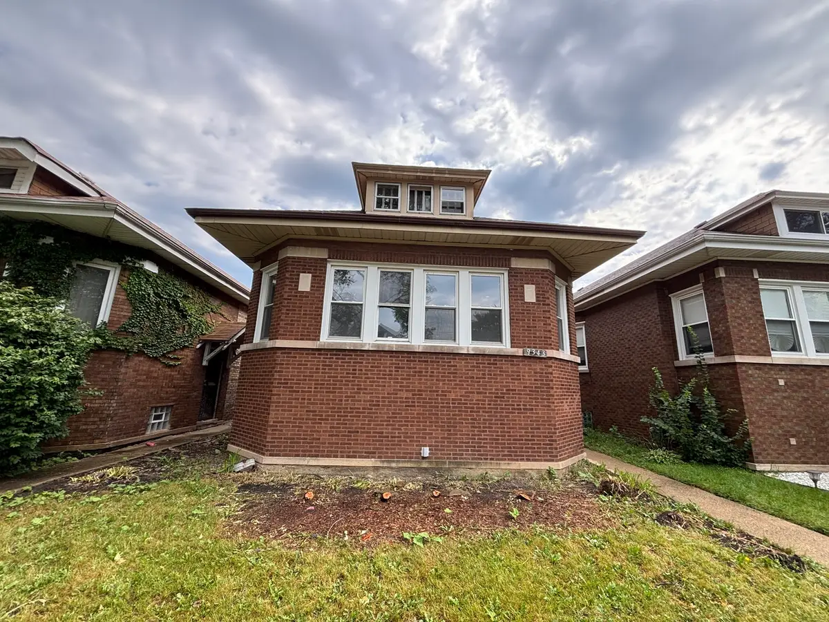 9343 S Throop Street, Chicago, IL 60620 - #1