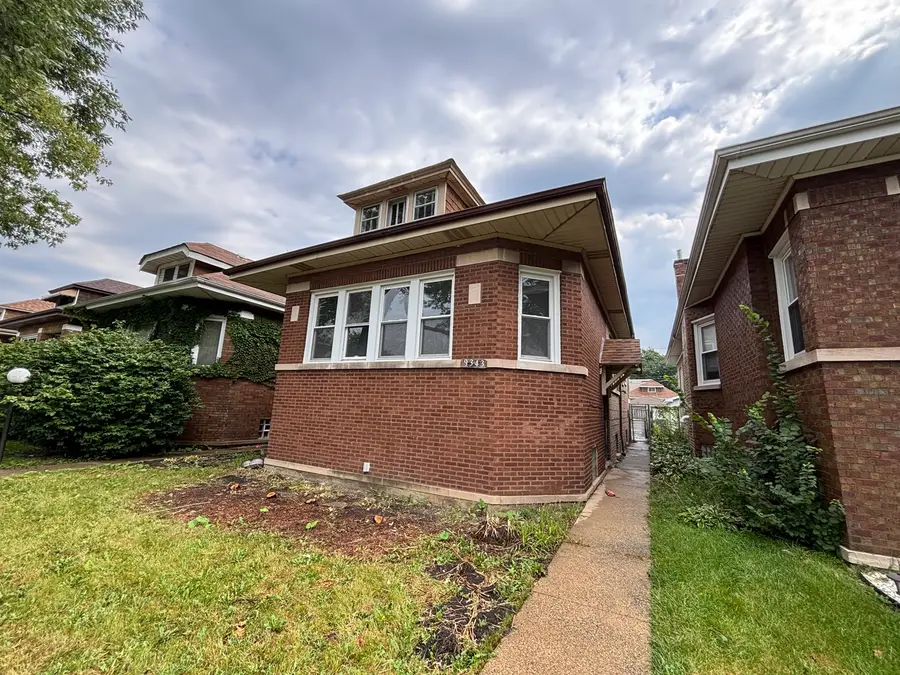 9343 S Throop Street, Chicago, IL 60620 - #2
