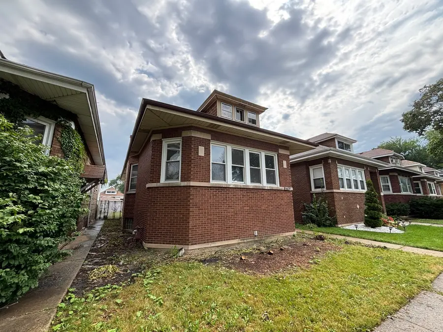 9343 S Throop Street, Chicago, IL 60620 - #3
