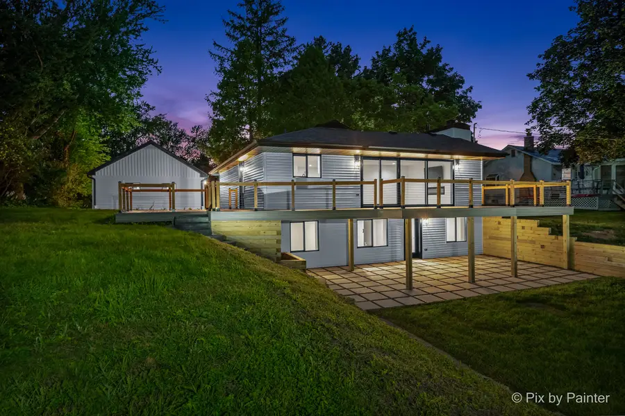 34803 N Hiawatha Trail, McHenry, IL 60051 - #3