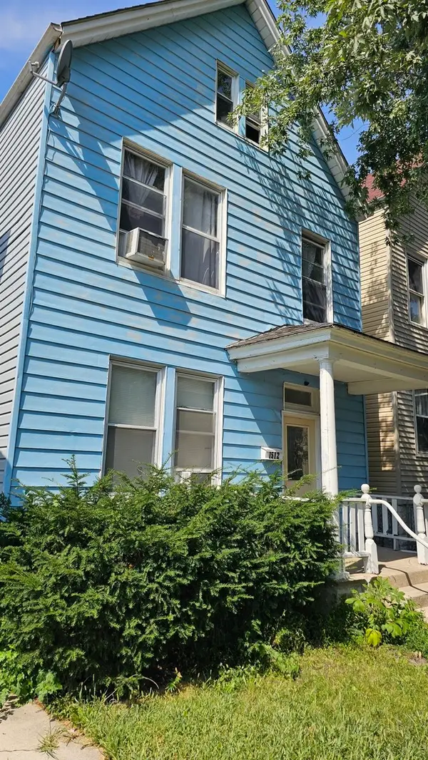 1512 S 49th Avenue, Cicero, IL 60804