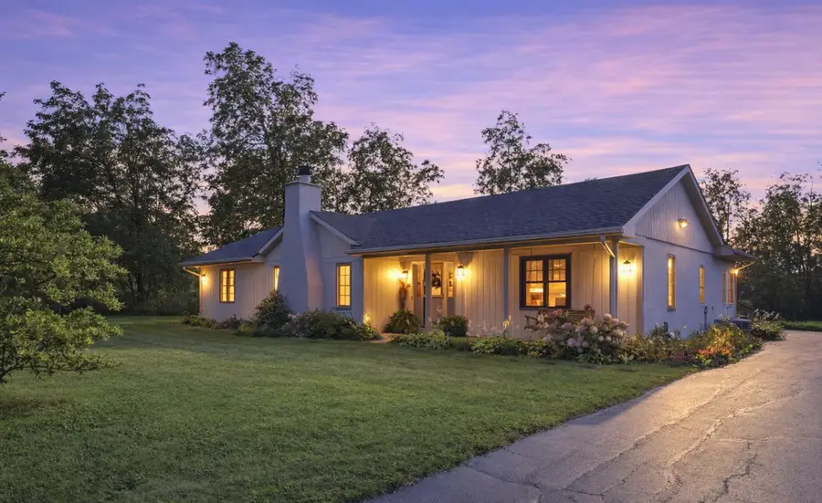 24730 S Western Avenue, Crete, IL 60417 - #3