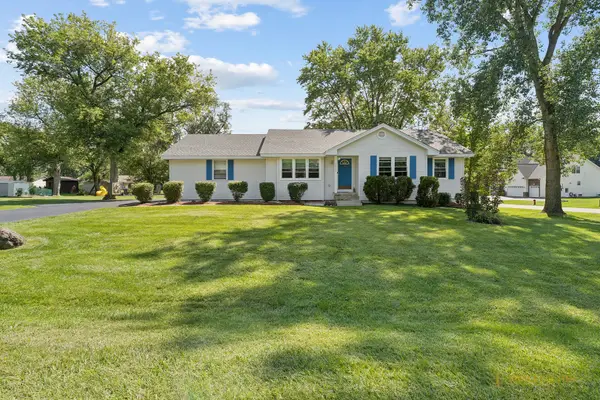 2005 W May Drive, Johnsburg, IL 60051