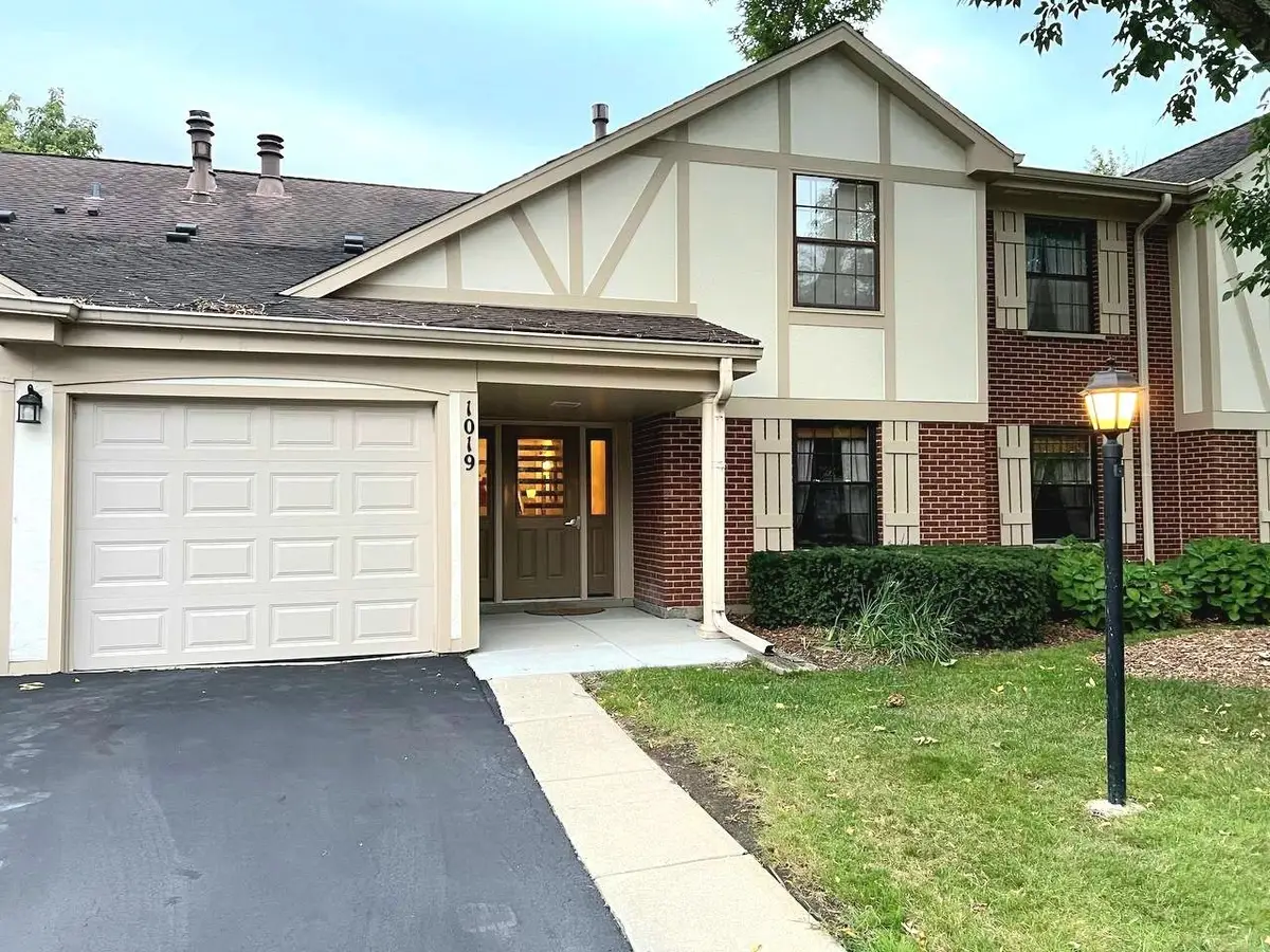 1019 Thorndale Court #A2, Wheeling, IL 60090 - #1