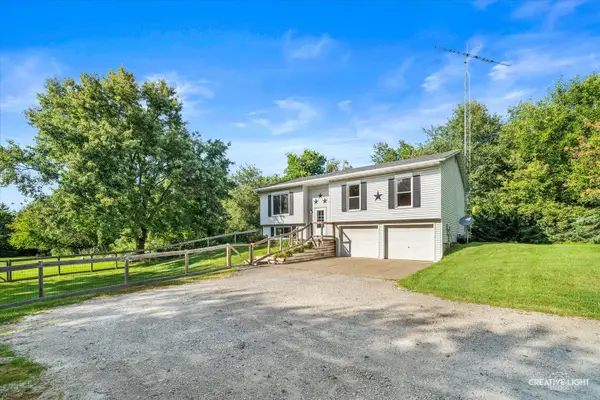 3716 E 2653rd Road, Sheridan, IL 60551