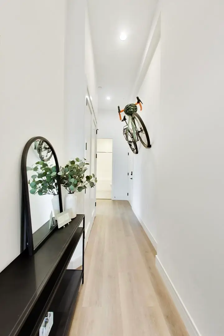 2423 W Fullerton Avenue #4A, Chicago, IL 60647 - #3