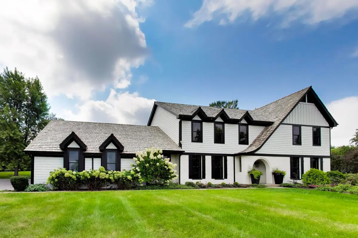20531 N Meadow Lane, Deer Park, IL 60010 - #1