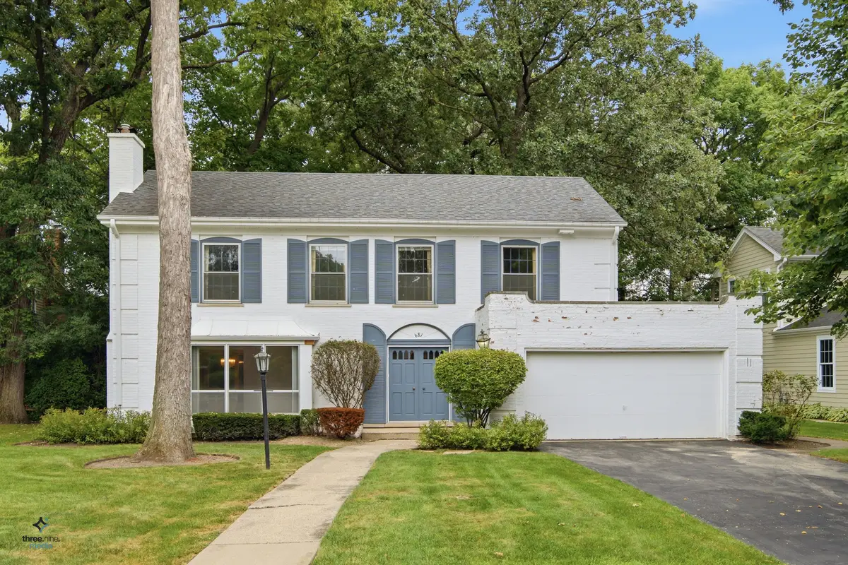 681 Smoke Tree Road, Deerfield, IL 60015 - #1