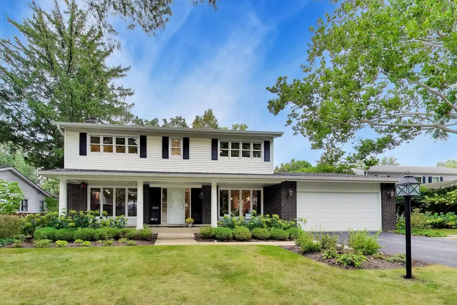 1514 Chapel Court, Northbrook, IL 60062 - #2