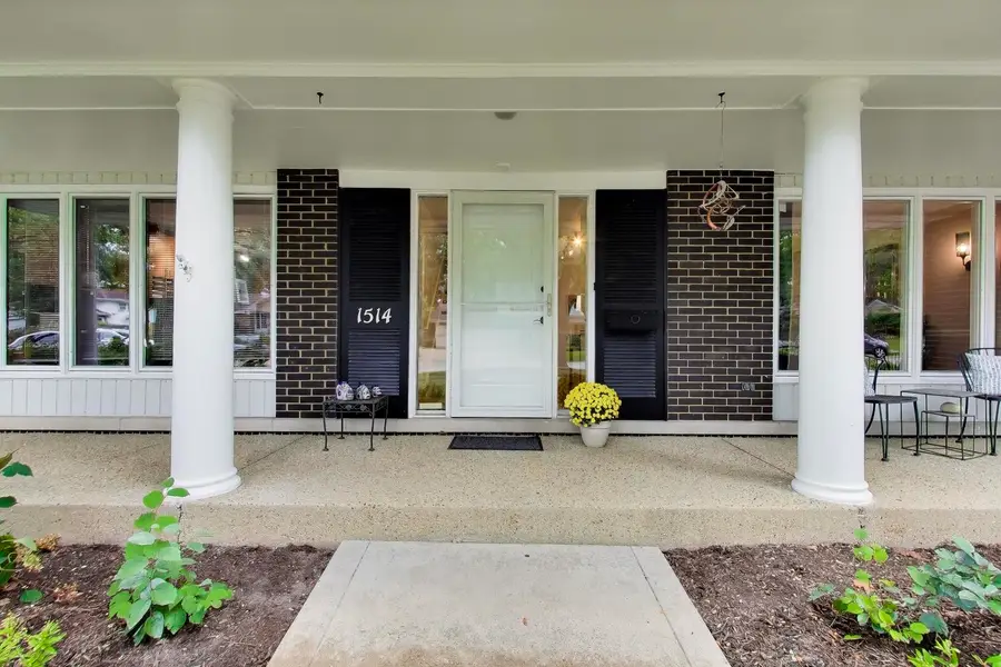 1514 Chapel Court, Northbrook, IL 60062 - #3