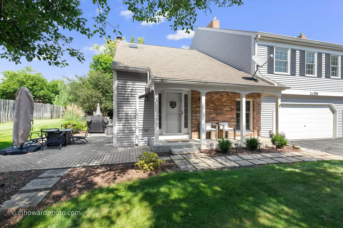 2S758 Timber Drive, Warrenville, IL 60555 - #1