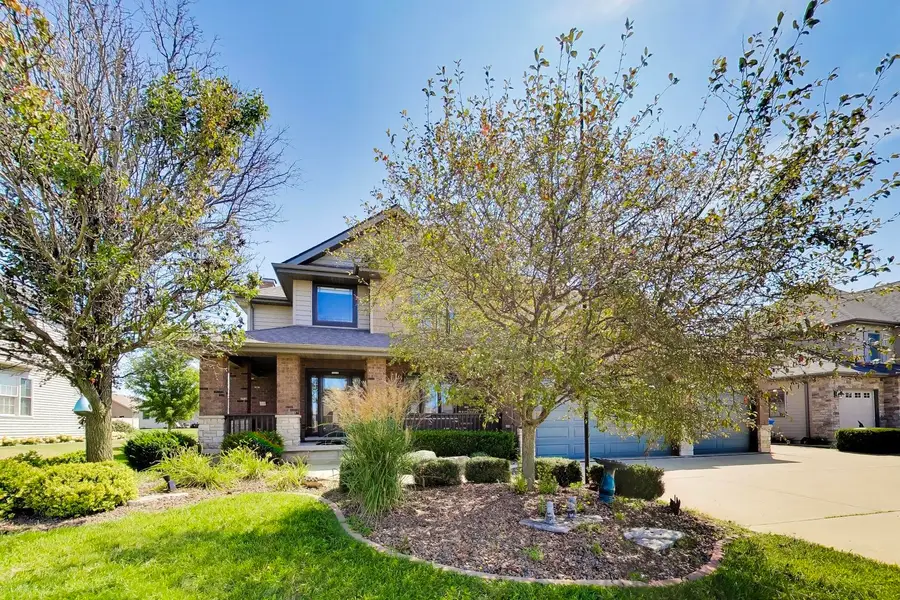 1954 Flagstone Avenue, Bourbonnais, IL 60914 - #3