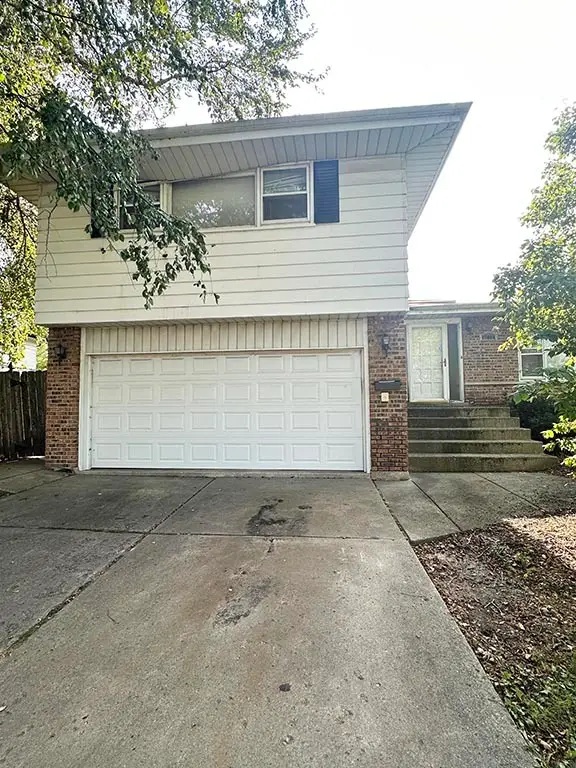 11804 S Kolin Avenue, Alsip, IL 60803 - #1