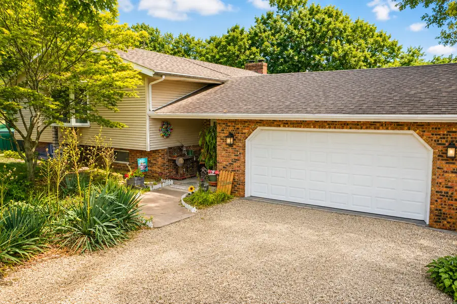 6559 Lake Road, Hopedale, IL 61747 - #2