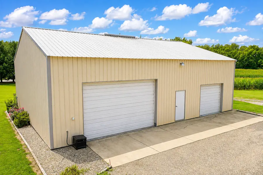 6559 Lake Road, Hopedale, IL 61747 - #3